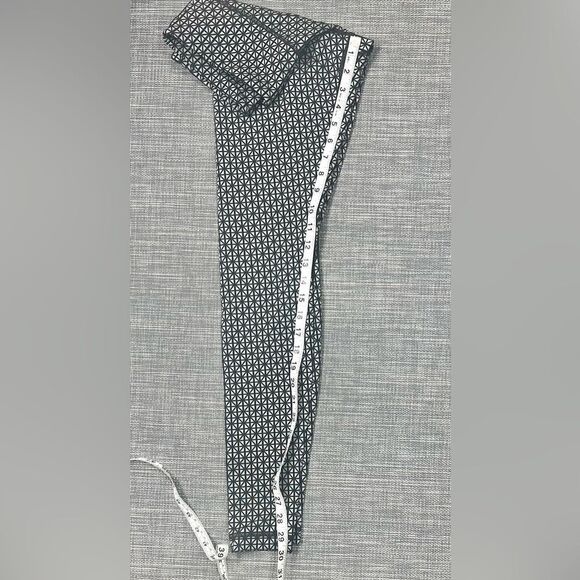 Lululemon Wunder Under Silver Spoon Leggings - Picture 14 of 14